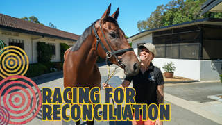 Bailie Baker to inspire next Indigenous generation